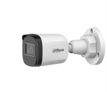 DAHUA HAC-B1A21P-U 2MP 3.6MM 30 METRE IR 4IN1 PLASTİK KASA IP67 BULLET KAMERA